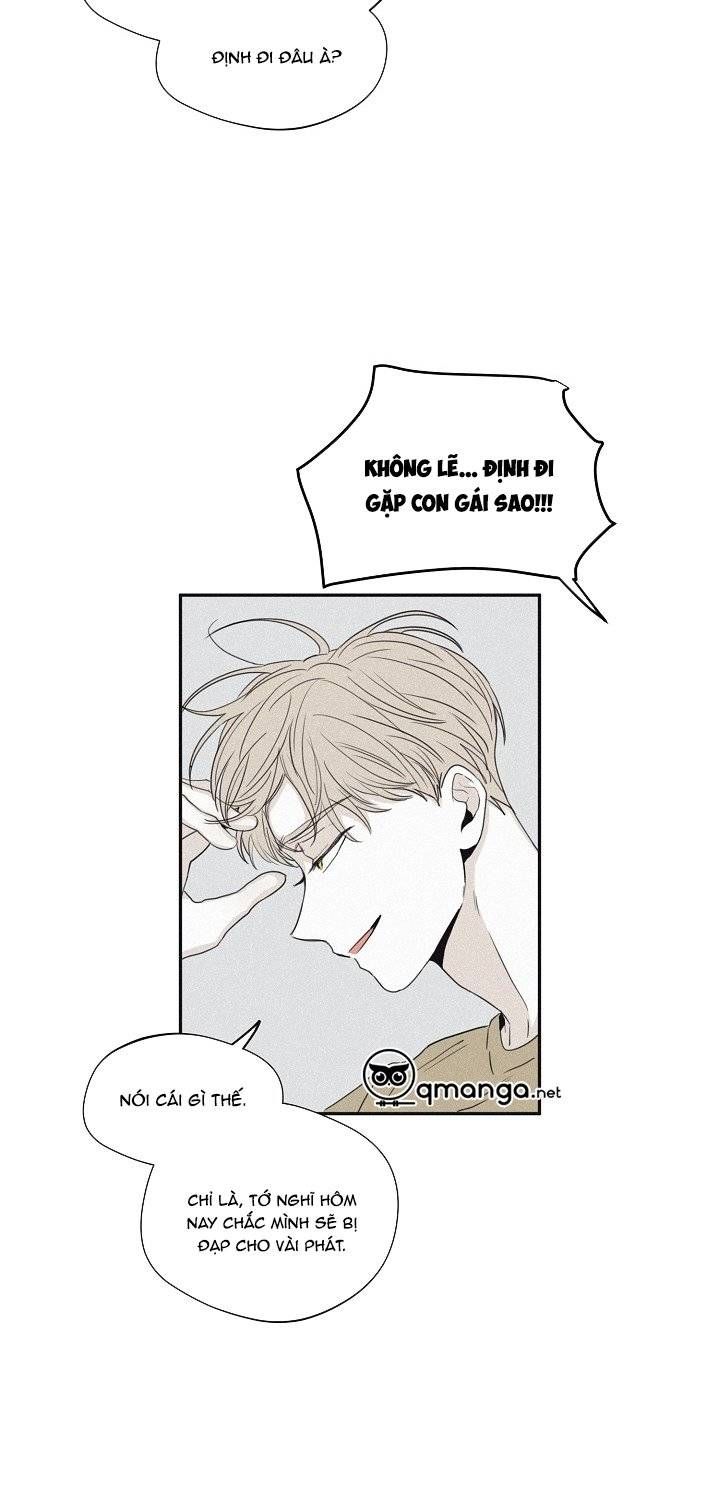 đọc truyện Chiếu Tướng Chương 36 ảnh 13 tại Thiên Thai Truyện