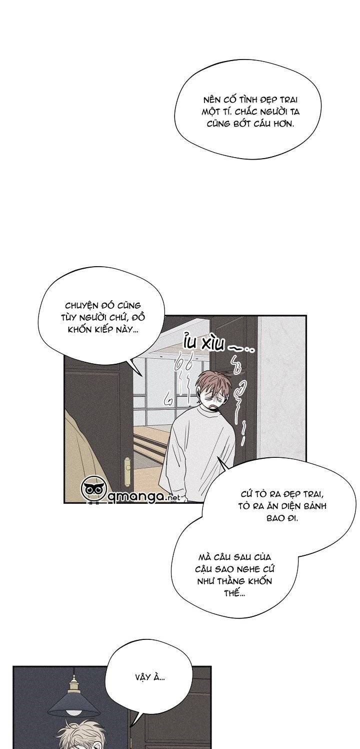 đọc truyện Chiếu Tướng Chương 36 ảnh 14 tại Thiên Thai Truyện