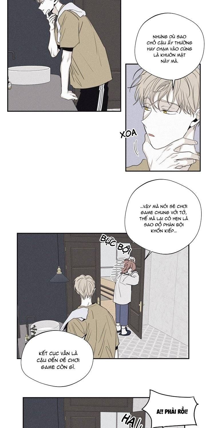 đọc truyện Chiếu Tướng Chương 36 ảnh 15 tại Thiên Thai Truyện