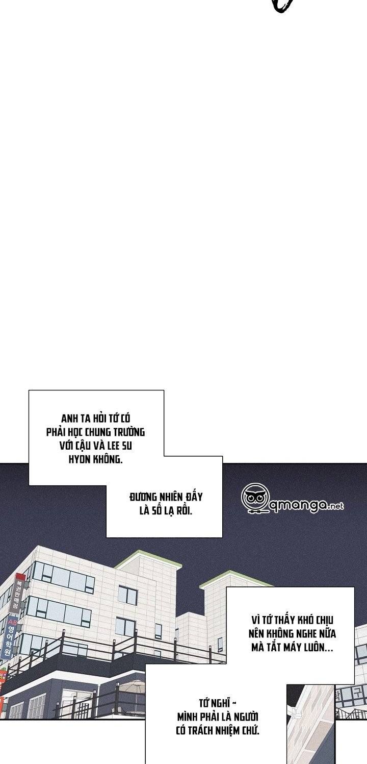 đọc truyện Chiếu Tướng Chương 36 ảnh 18 tại Thiên Thai Truyện