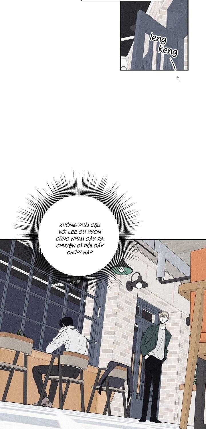 đọc truyện Chiếu Tướng Chương 36 ảnh 19 tại Thiên Thai Truyện