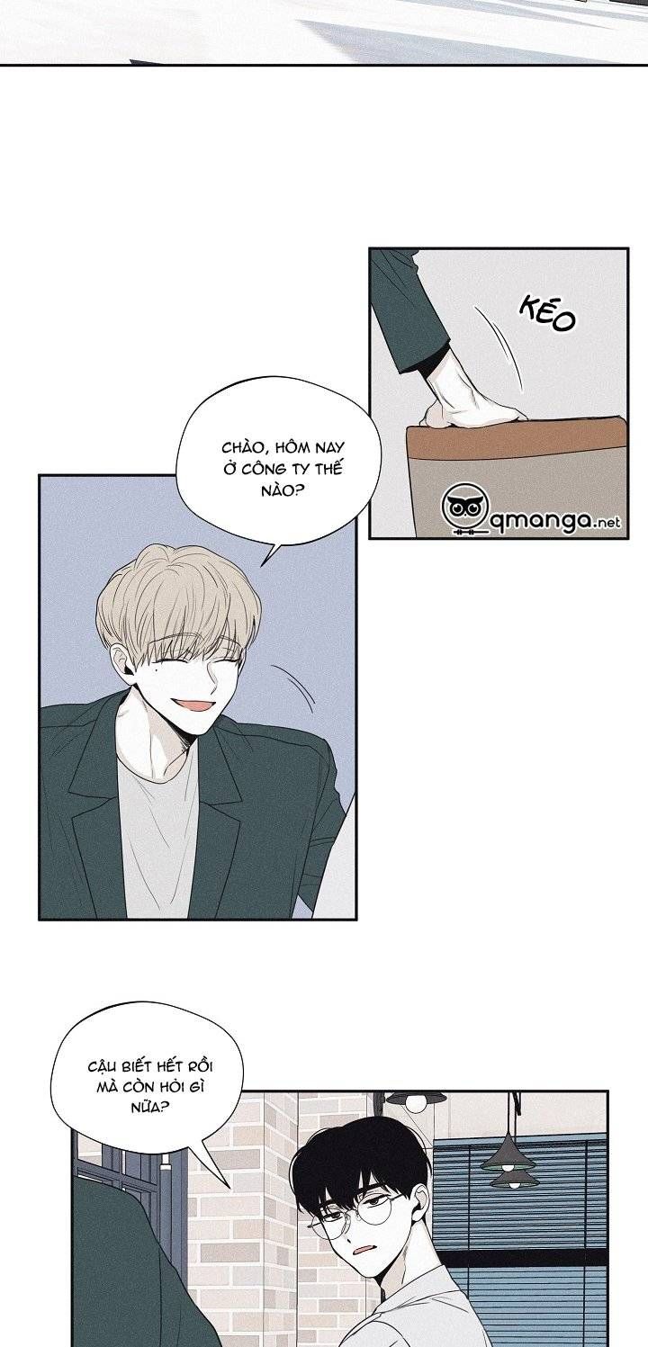 đọc truyện Chiếu Tướng Chương 36 ảnh 20 tại Thiên Thai Truyện