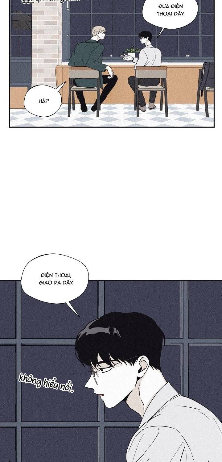 đọc truyện Chiếu Tướng Chương 36 ảnh 22 tại Thiên Thai Truyện