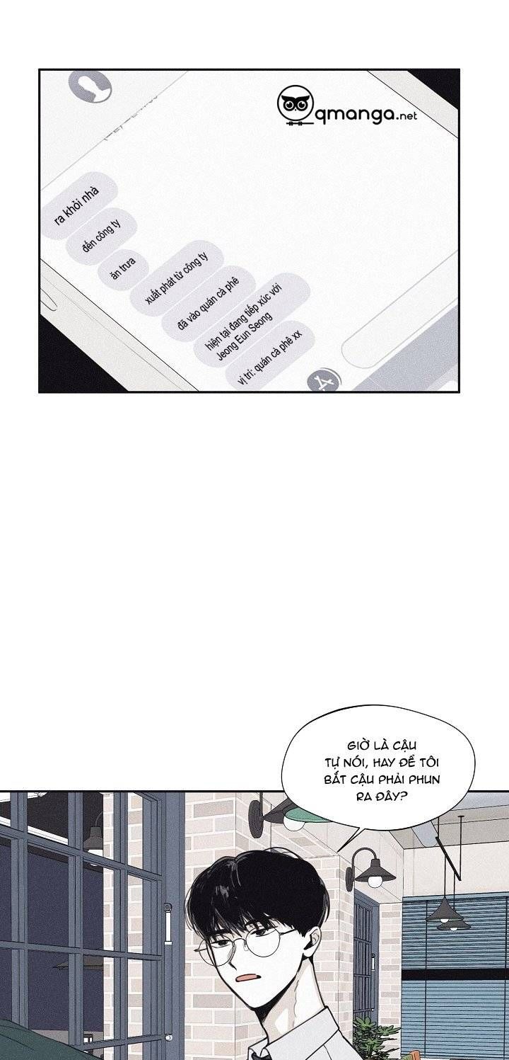 đọc truyện Chiếu Tướng Chương 36 ảnh 25 tại Thiên Thai Truyện