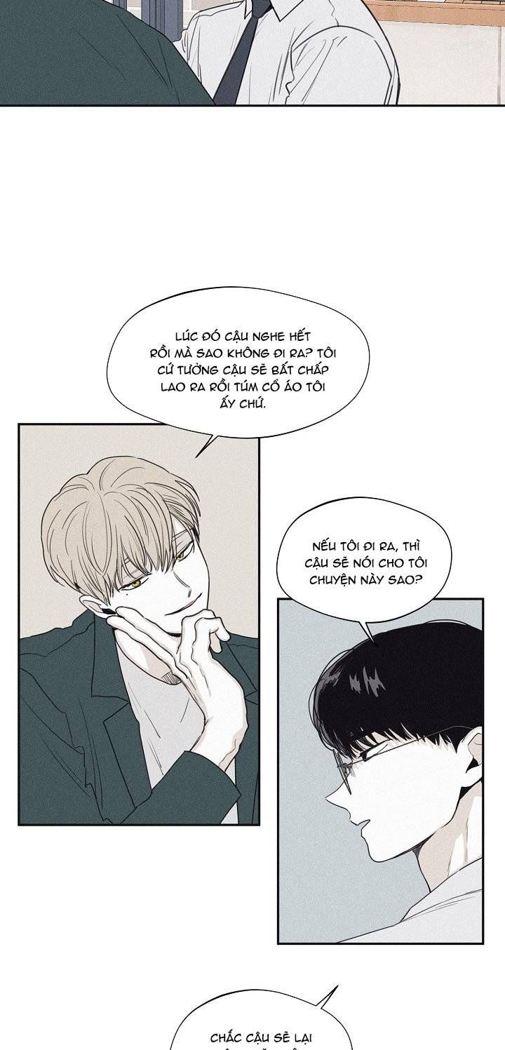 đọc truyện Chiếu Tướng Chương 36 ảnh 26 tại Thiên Thai Truyện