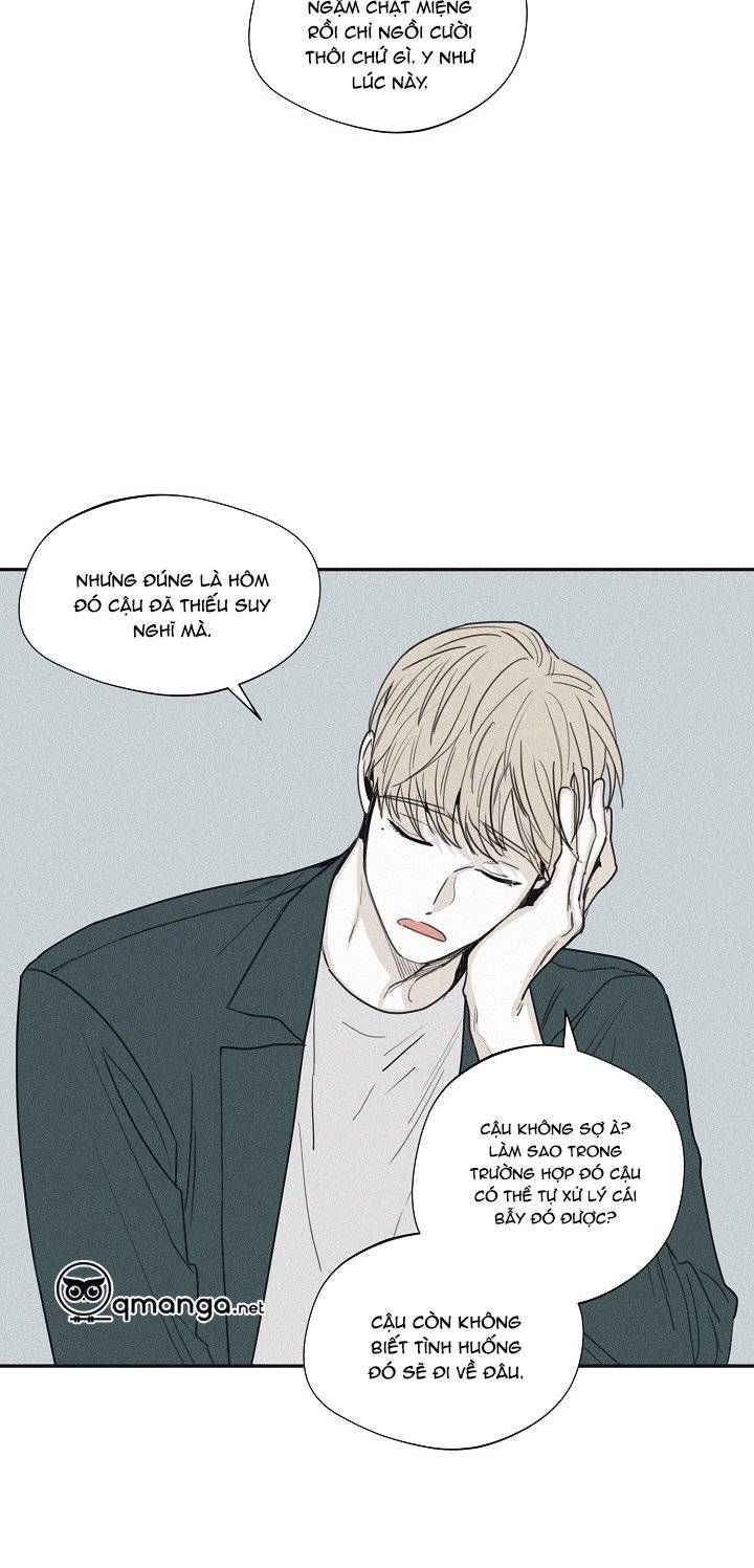 đọc truyện Chiếu Tướng Chương 36 ảnh 27 tại Thiên Thai Truyện