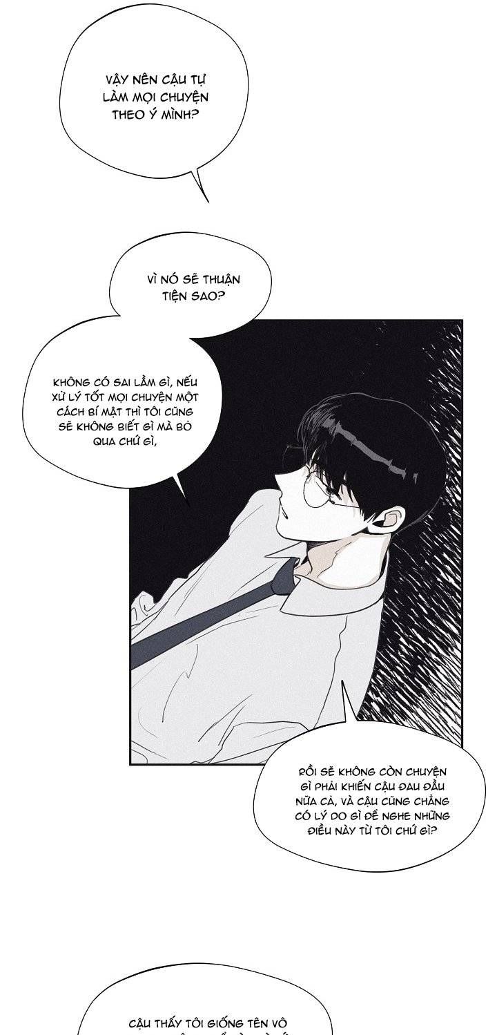 đọc truyện Chiếu Tướng Chương 36 ảnh 28 tại Thiên Thai Truyện