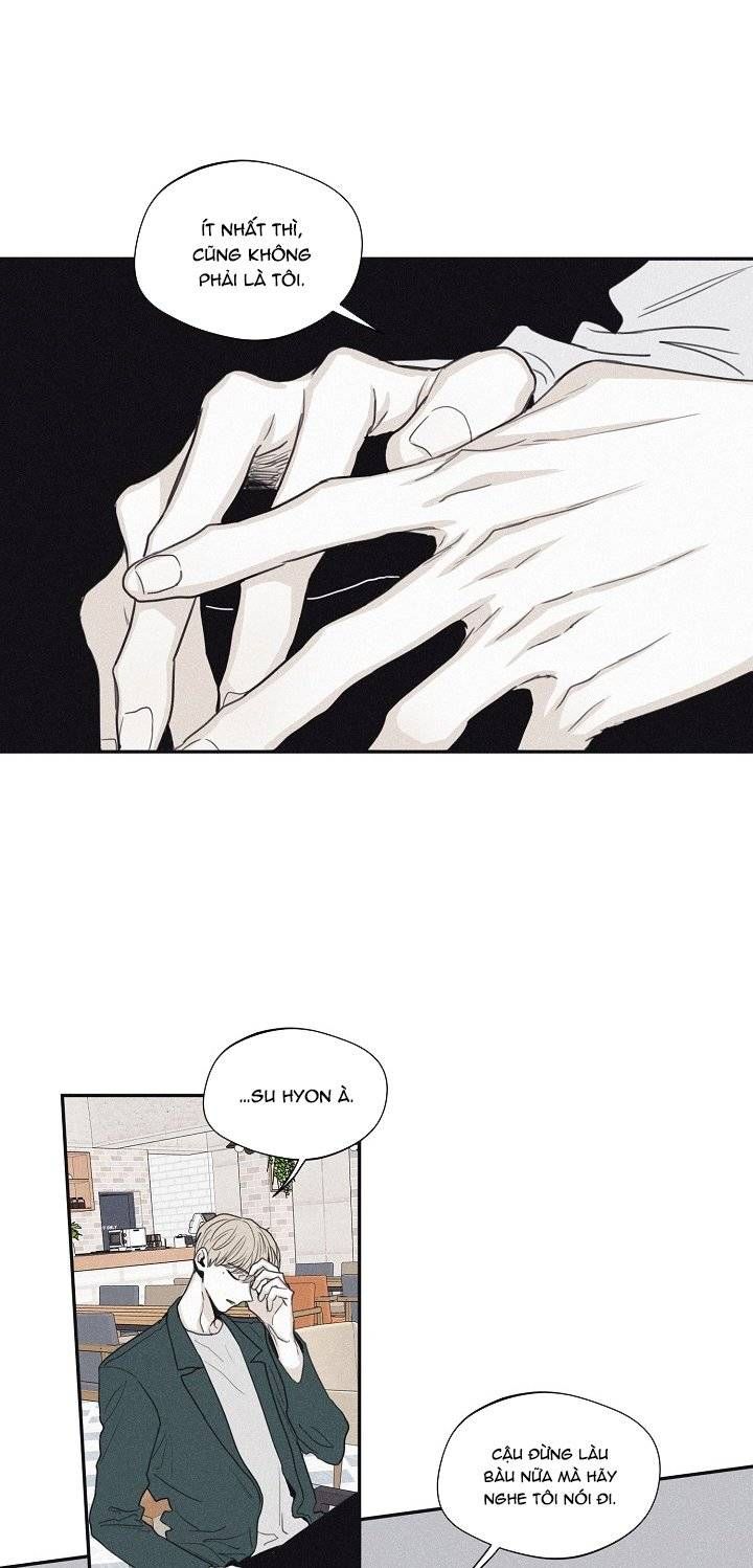 đọc truyện Chiếu Tướng Chương 36 ảnh 32 tại Thiên Thai Truyện