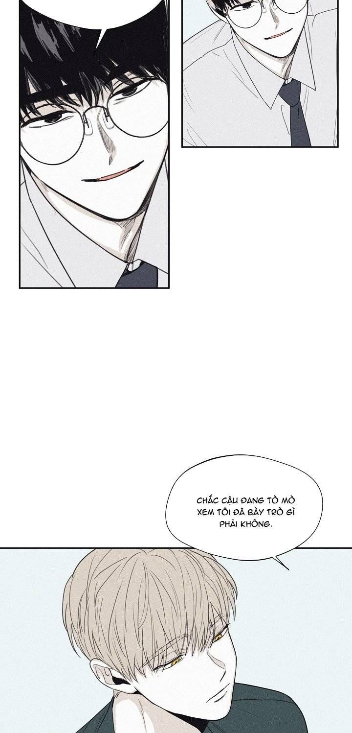 đọc truyện Chiếu Tướng Chương 36 ảnh 34 tại Thiên Thai Truyện