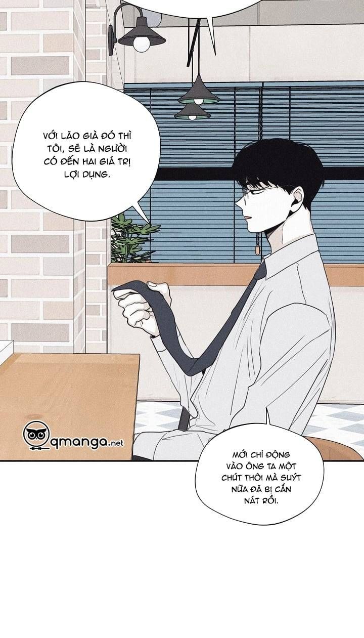 đọc truyện Chiếu Tướng Chương 36 ảnh 42 tại Thiên Thai Truyện