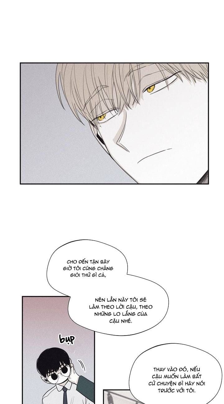 đọc truyện Chiếu Tướng Chương 37 ảnh 17 tại Thiên Thai Truyện