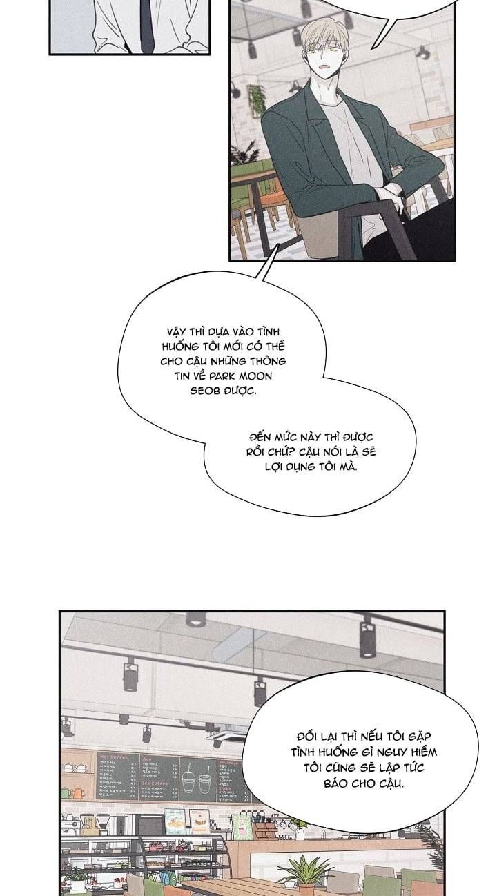 đọc truyện Chiếu Tướng Chương 37 ảnh 18 tại Thiên Thai Truyện