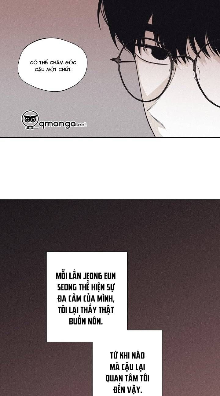 đọc truyện Chiếu Tướng Chương 37 ảnh 20 tại Thiên Thai Truyện