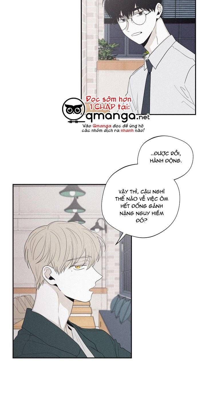 đọc truyện Chiếu Tướng Chương 37 ảnh 4 tại Thiên Thai Truyện