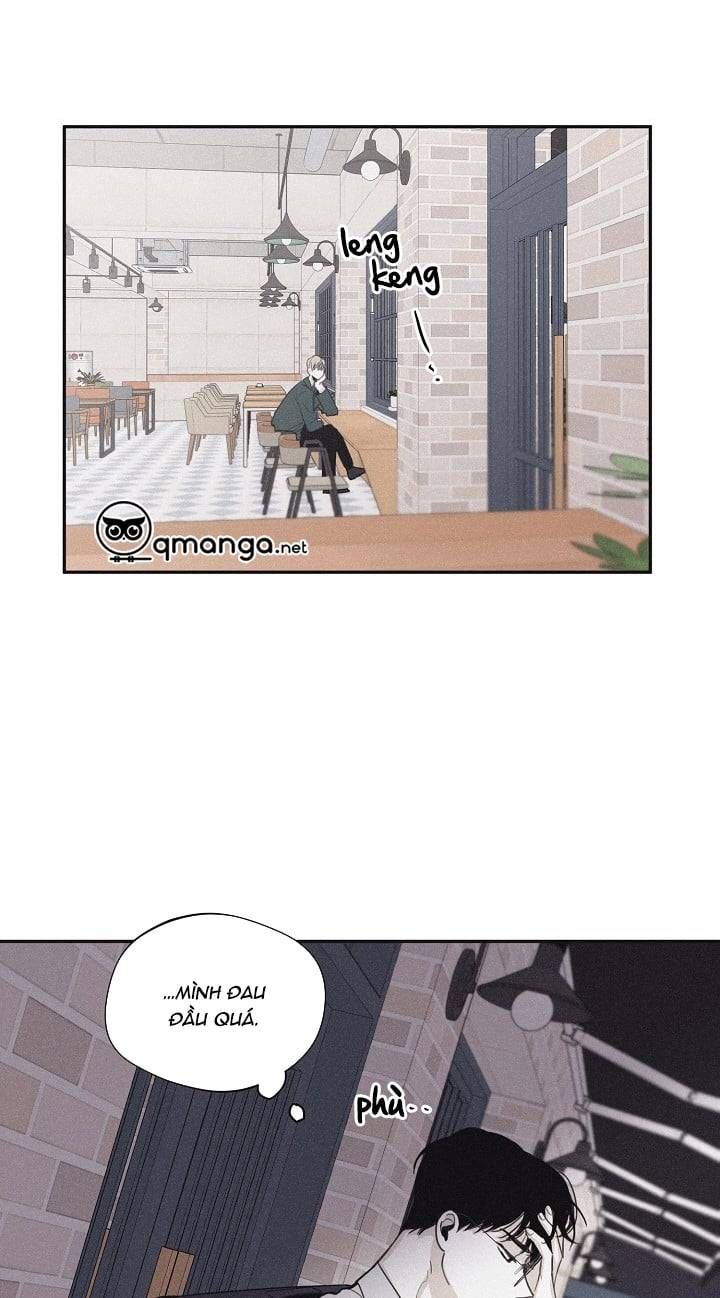 đọc truyện Chiếu Tướng Chương 37 ảnh 23 tại Thiên Thai Truyện