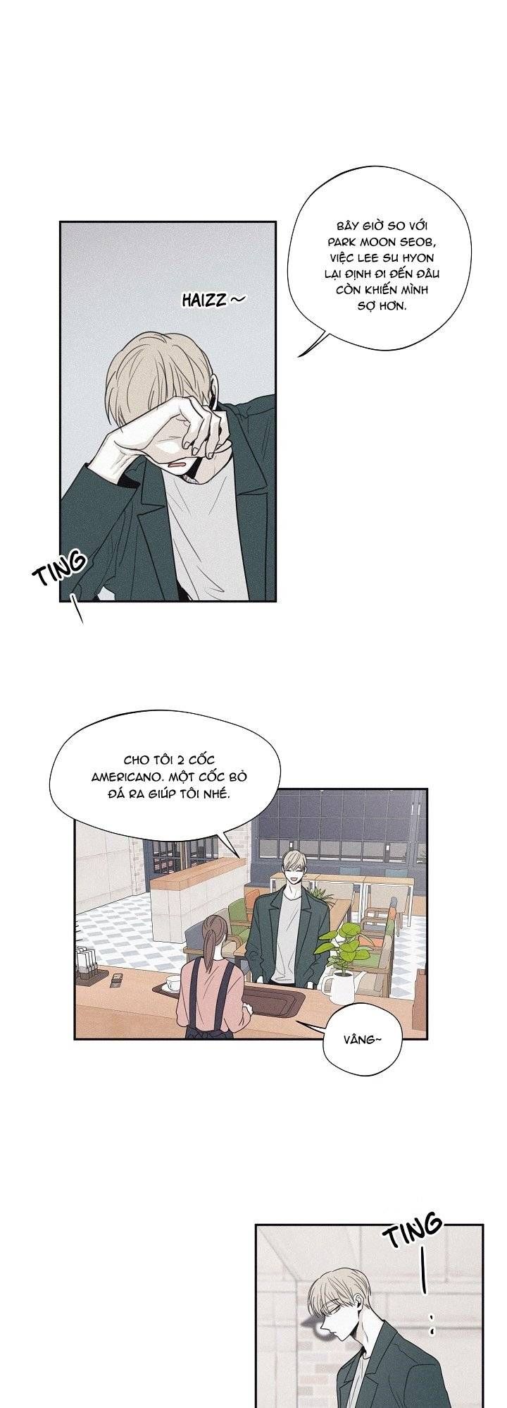 đọc truyện Chiếu Tướng Chương 37 ảnh 25 tại Thiên Thai Truyện