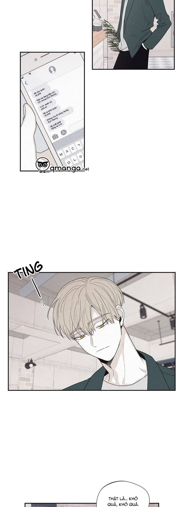 đọc truyện Chiếu Tướng Chương 37 ảnh 26 tại Thiên Thai Truyện