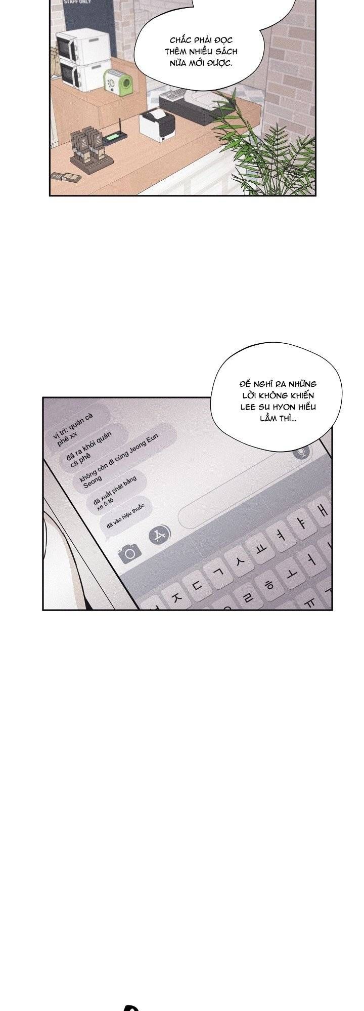 đọc truyện Chiếu Tướng Chương 37 ảnh 27 tại Thiên Thai Truyện