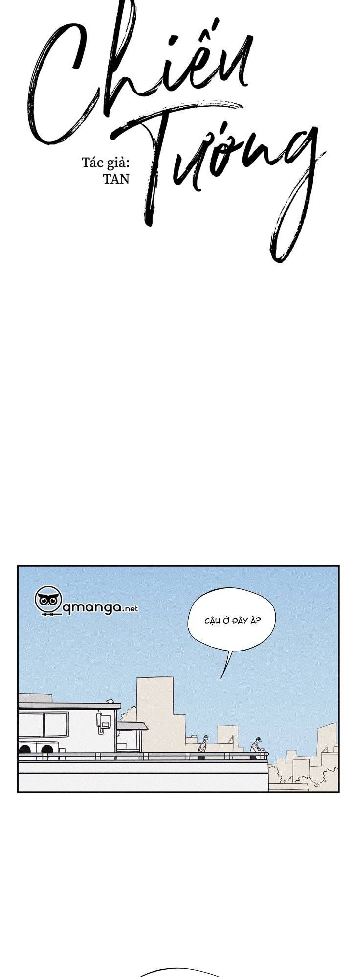 đọc truyện Chiếu Tướng Chương 37 ảnh 28 tại Thiên Thai Truyện