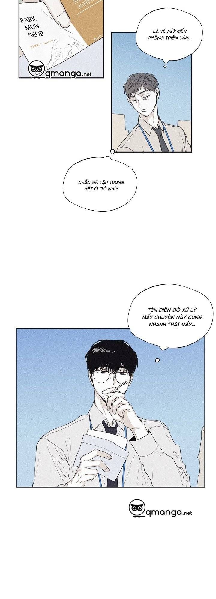 đọc truyện Chiếu Tướng Chương 37 ảnh 30 tại Thiên Thai Truyện