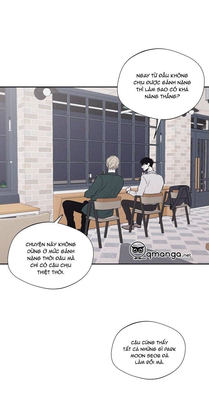 đọc truyện Chiếu Tướng Chương 37 ảnh 5 tại Thiên Thai Truyện