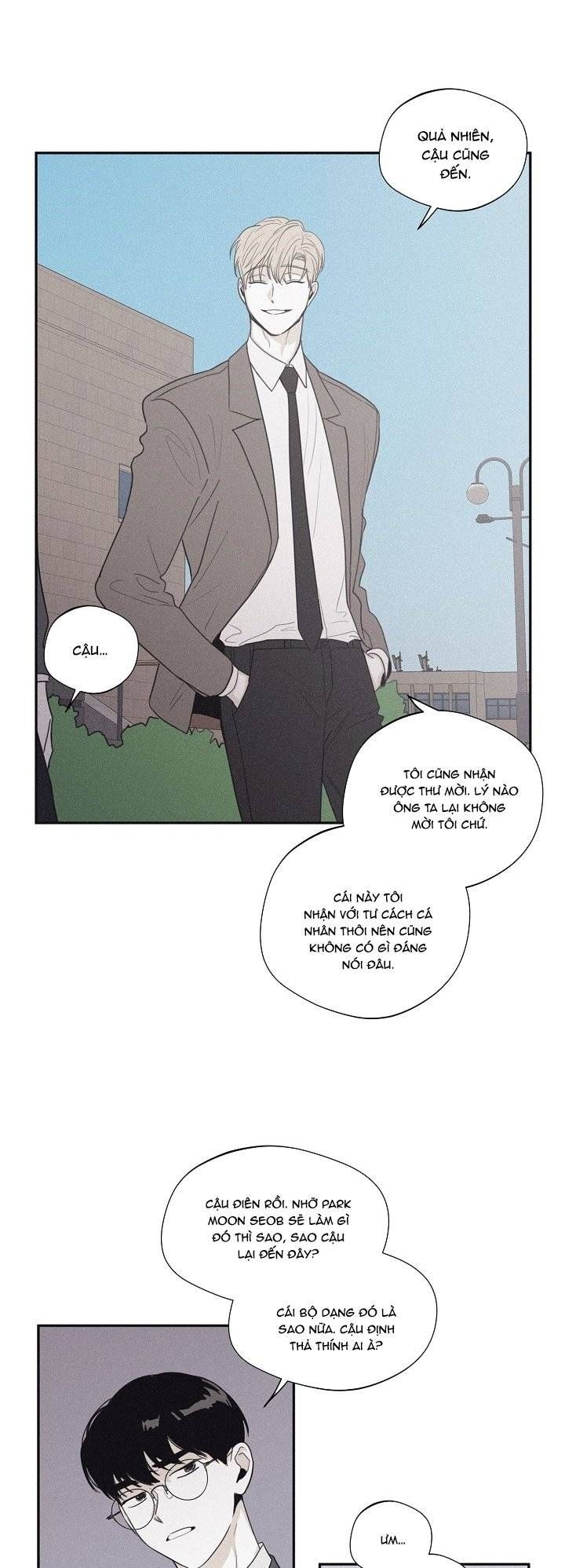 đọc truyện Chiếu Tướng Chương 37 ảnh 33 tại Thiên Thai Truyện