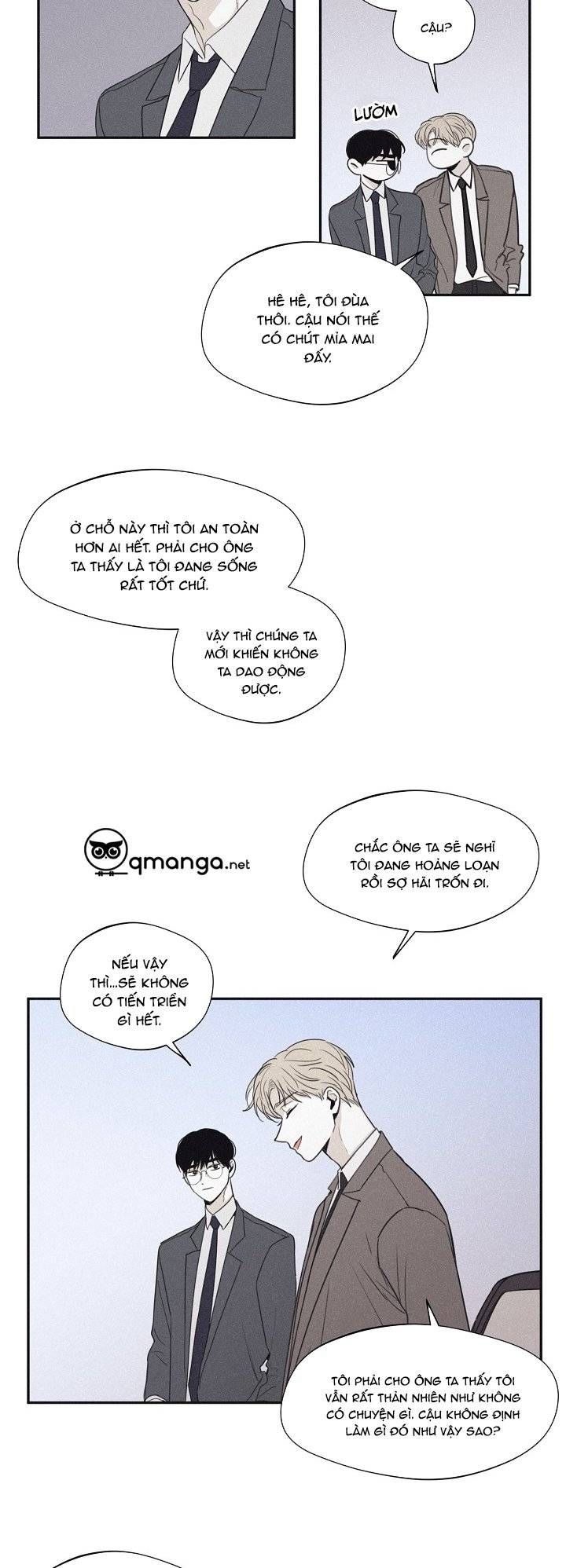 đọc truyện Chiếu Tướng Chương 37 ảnh 34 tại Thiên Thai Truyện