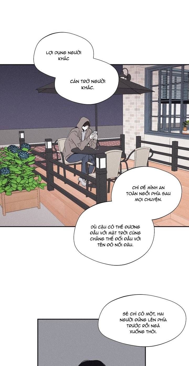 đọc truyện Chiếu Tướng Chương 37 ảnh 6 tại Thiên Thai Truyện