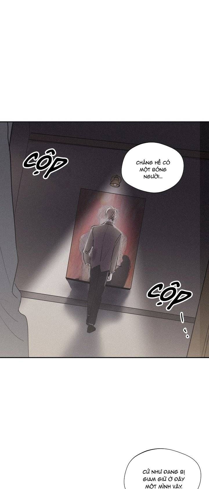 đọc truyện Chiếu Tướng Chương 37 ảnh 42 tại Thiên Thai Truyện