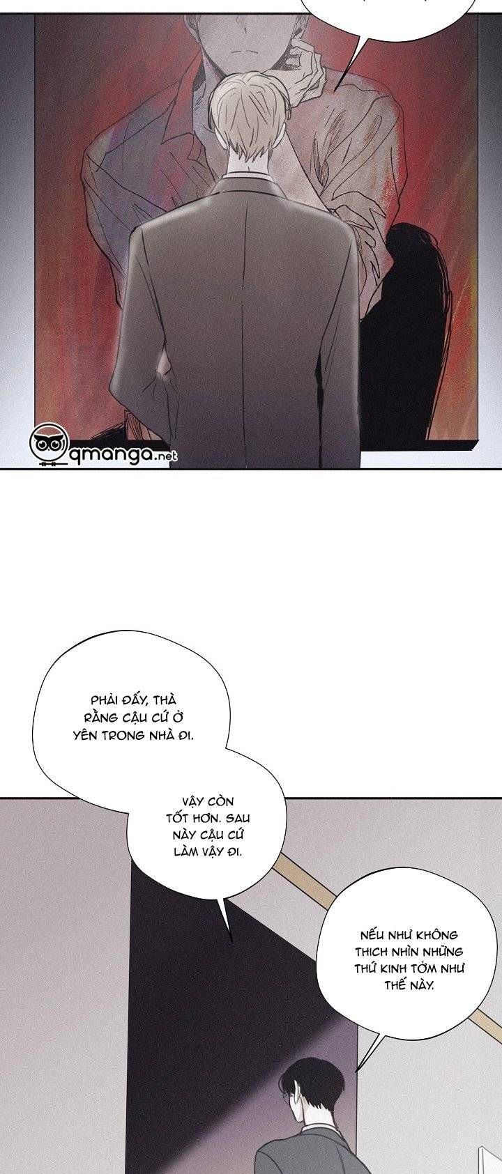 đọc truyện Chiếu Tướng Chương 37 ảnh 43 tại Thiên Thai Truyện