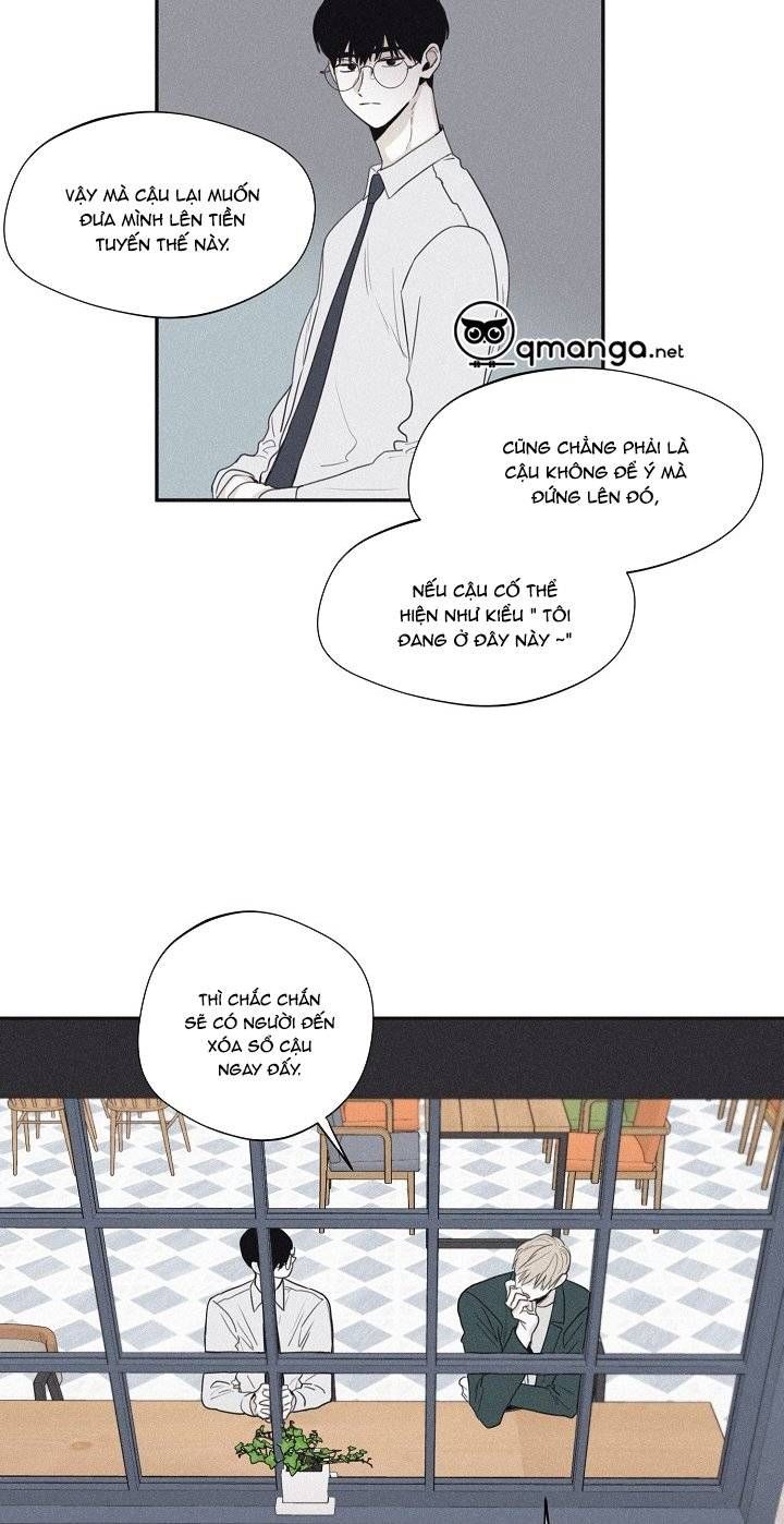 đọc truyện Chiếu Tướng Chương 37 ảnh 7 tại Thiên Thai Truyện