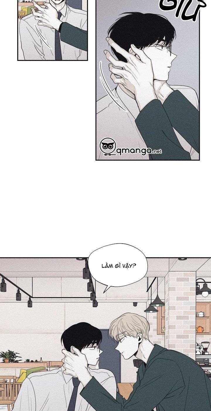 đọc truyện Chiếu Tướng Chương 37 ảnh 10 tại Thiên Thai Truyện