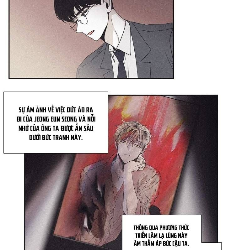 đọc truyện Chiếu Tướng Chương 38 ảnh 27 tại Thiên Thai Truyện