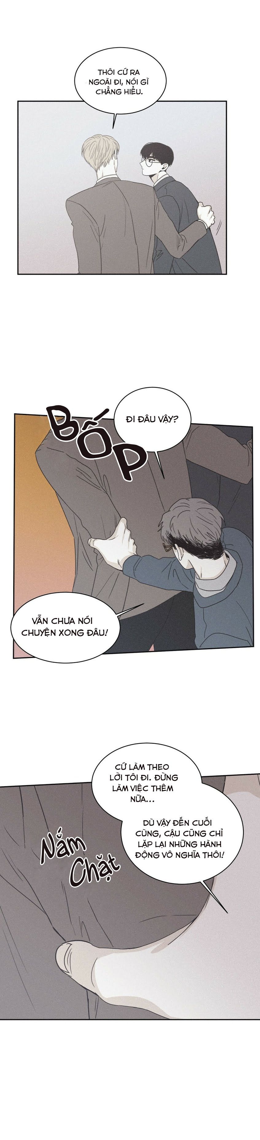 đọc truyện Chiếu Tướng Chương 39 ảnh 12 tại Thiên Thai Truyện