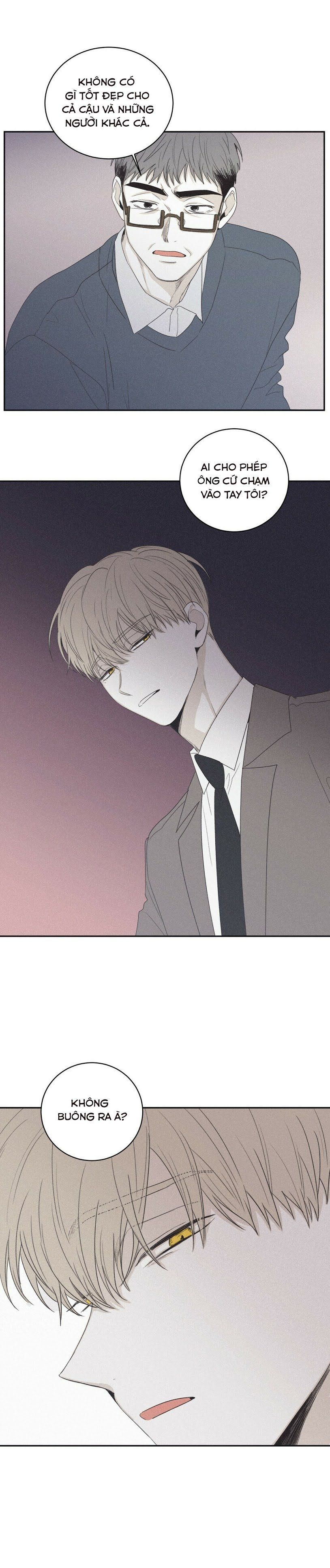 đọc truyện Chiếu Tướng Chương 39 ảnh 13 tại Thiên Thai Truyện