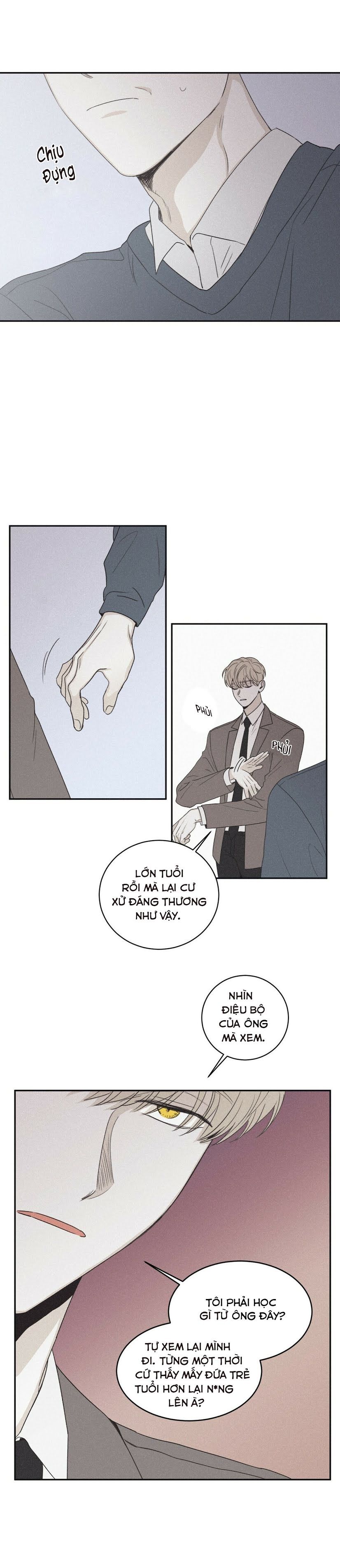 đọc truyện Chiếu Tướng Chương 39 ảnh 14 tại Thiên Thai Truyện