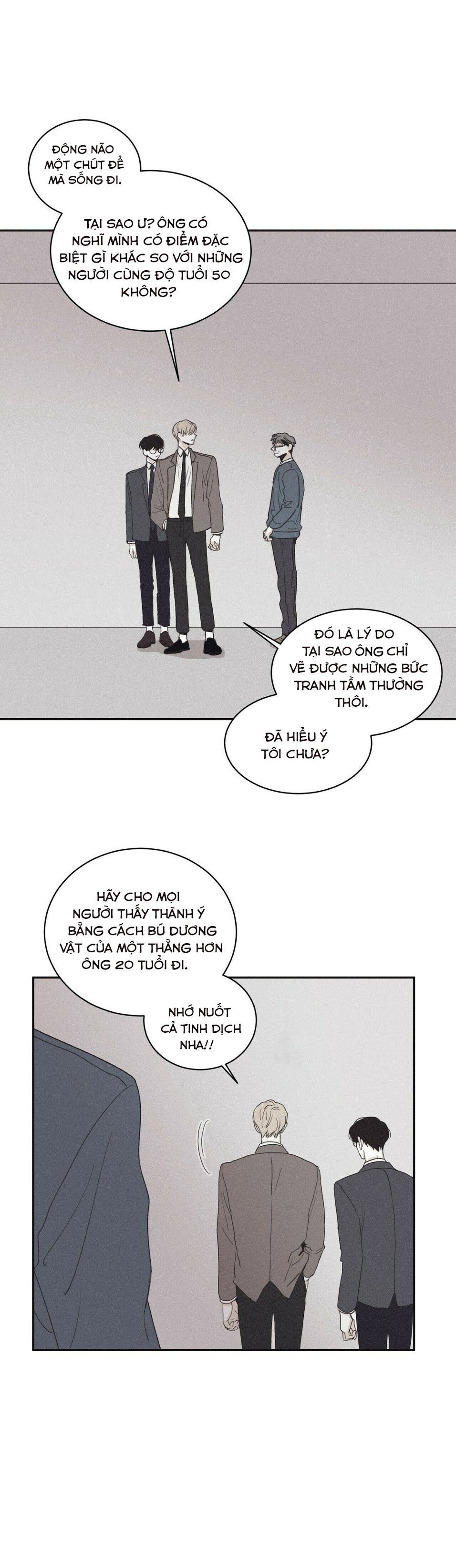 đọc truyện Chiếu Tướng Chương 39 ảnh 15 tại Thiên Thai Truyện