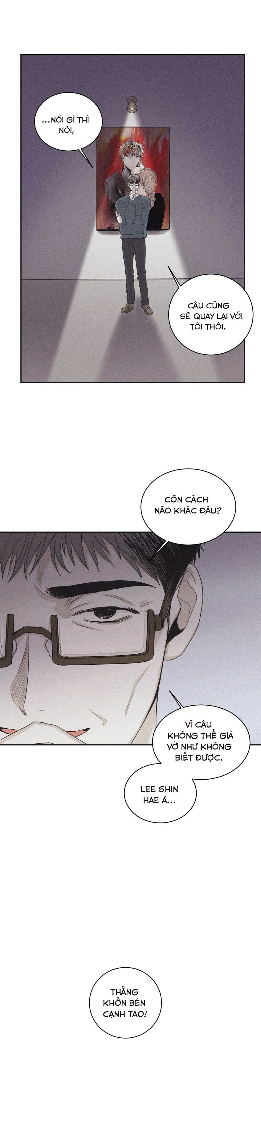 đọc truyện Chiếu Tướng Chương 39 ảnh 16 tại Thiên Thai Truyện