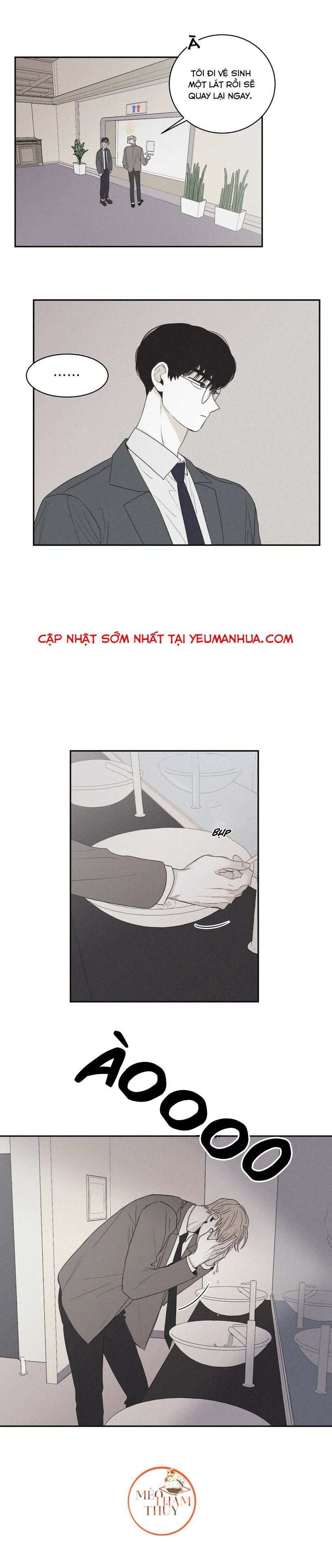 đọc truyện Chiếu Tướng Chương 39 ảnh 18 tại Thiên Thai Truyện