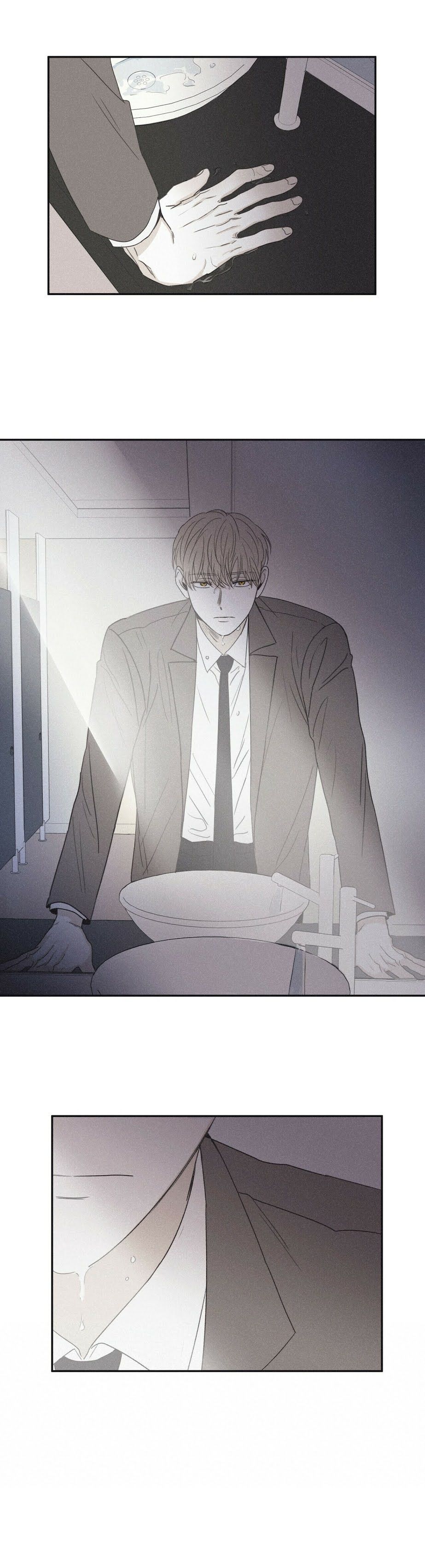 đọc truyện Chiếu Tướng Chương 39 ảnh 19 tại Thiên Thai Truyện