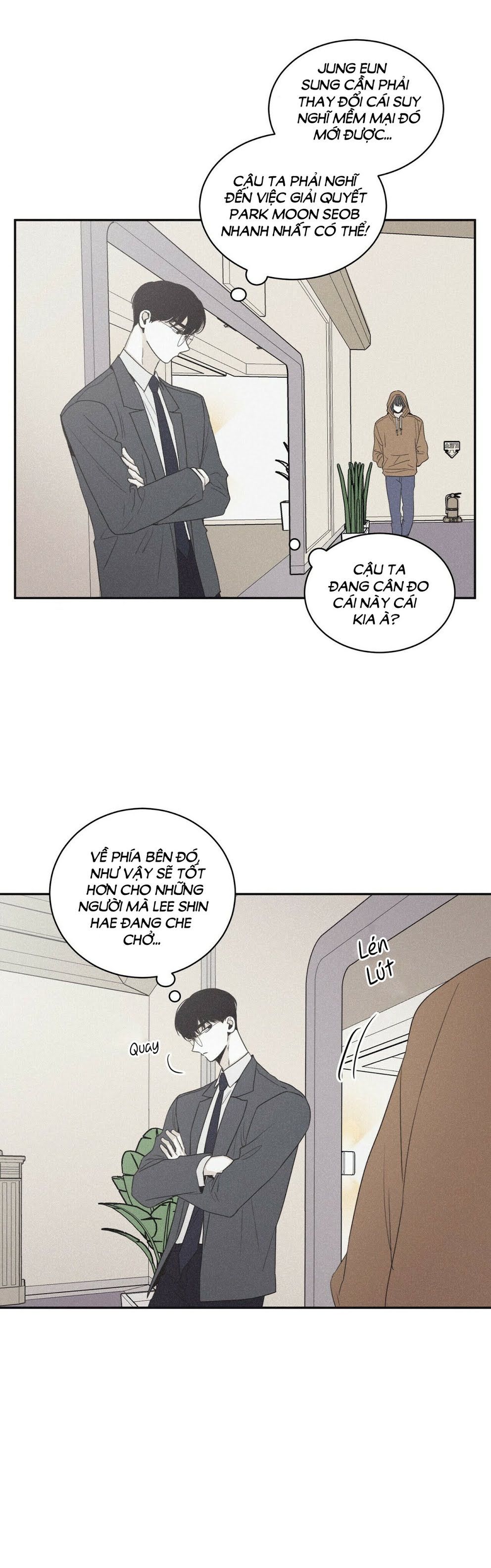 đọc truyện Chiếu Tướng Chương 39 ảnh 20 tại Thiên Thai Truyện