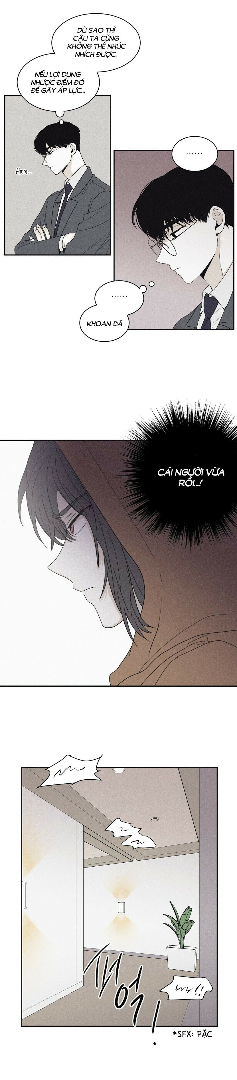 đọc truyện Chiếu Tướng Chương 39 ảnh 21 tại Thiên Thai Truyện