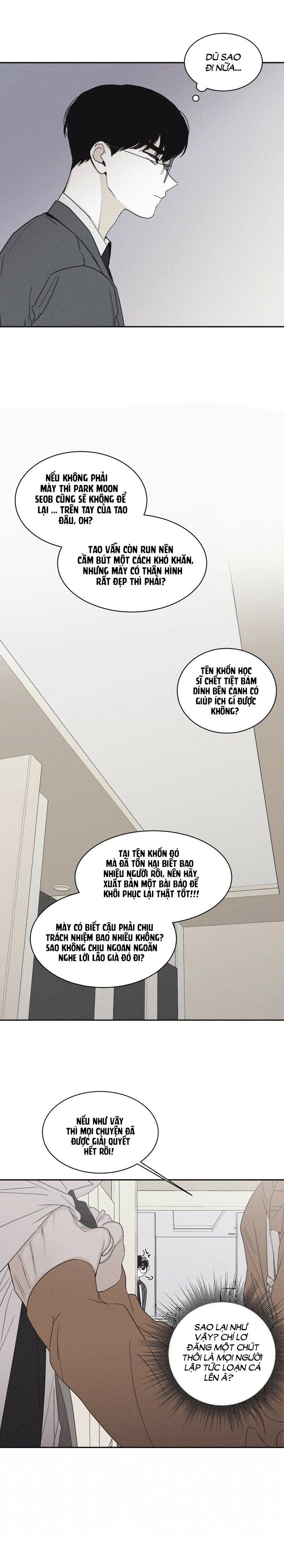 đọc truyện Chiếu Tướng Chương 39 ảnh 22 tại Thiên Thai Truyện