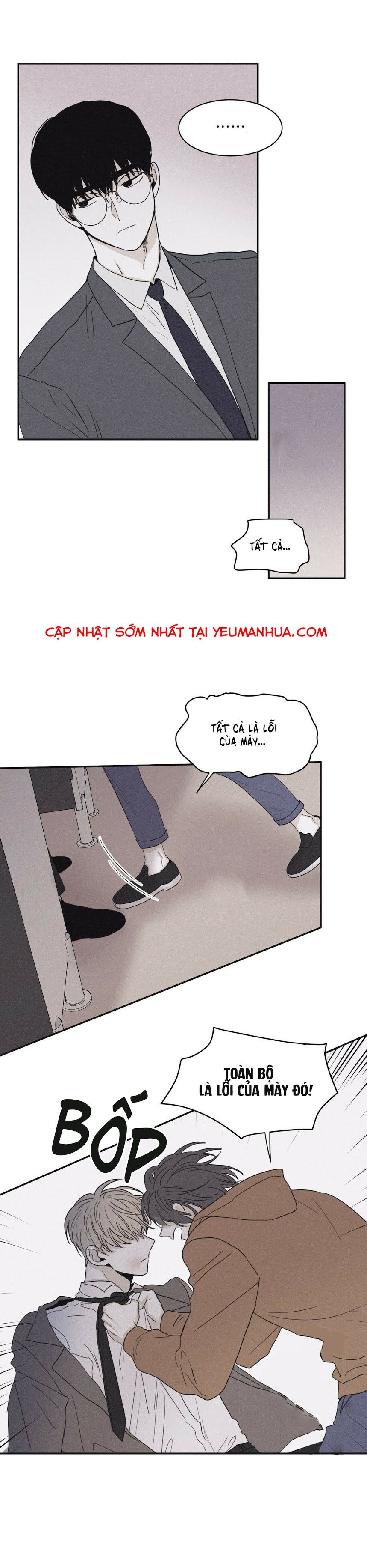 đọc truyện Chiếu Tướng Chương 39 ảnh 24 tại Thiên Thai Truyện