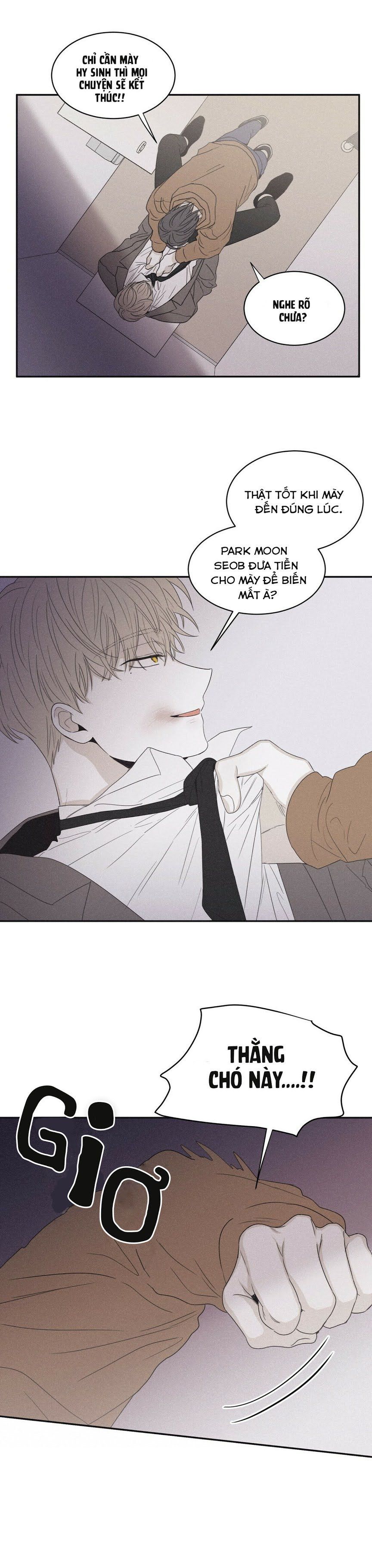 đọc truyện Chiếu Tướng Chương 39 ảnh 25 tại Thiên Thai Truyện