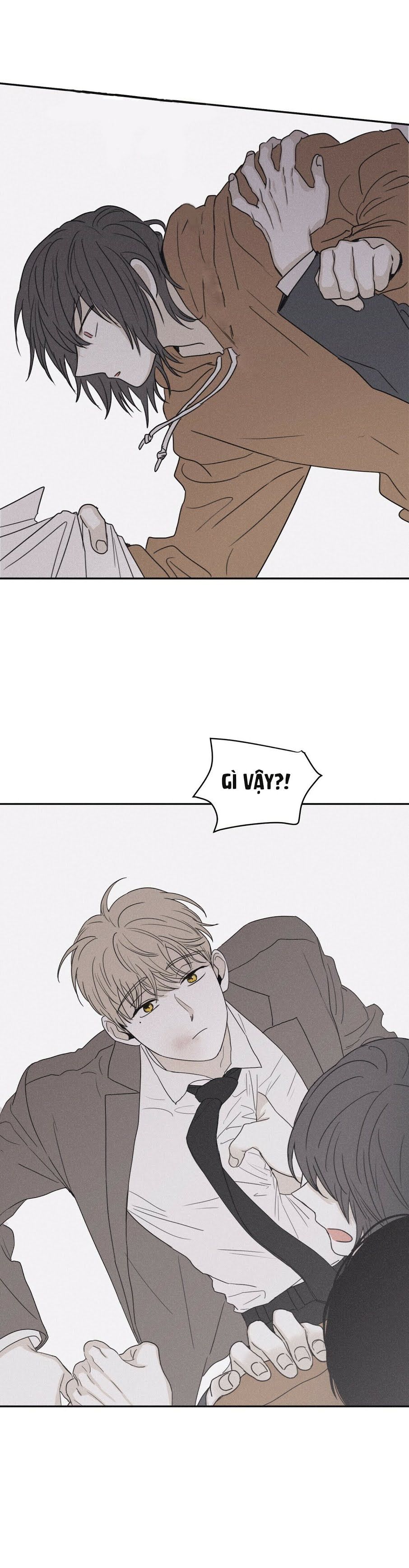 đọc truyện Chiếu Tướng Chương 39 ảnh 26 tại Thiên Thai Truyện