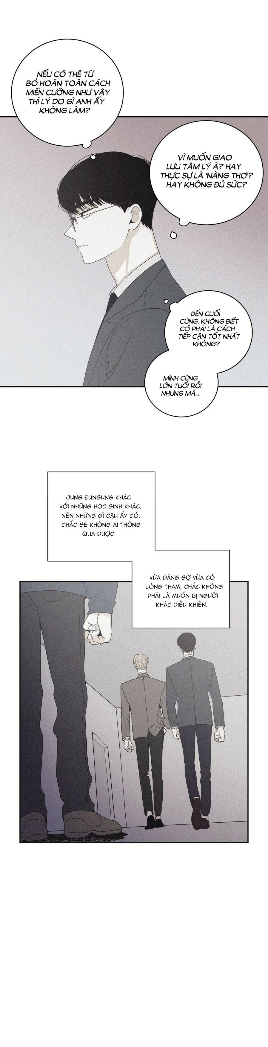 đọc truyện Chiếu Tướng Chương 39 ảnh 5 tại Thiên Thai Truyện