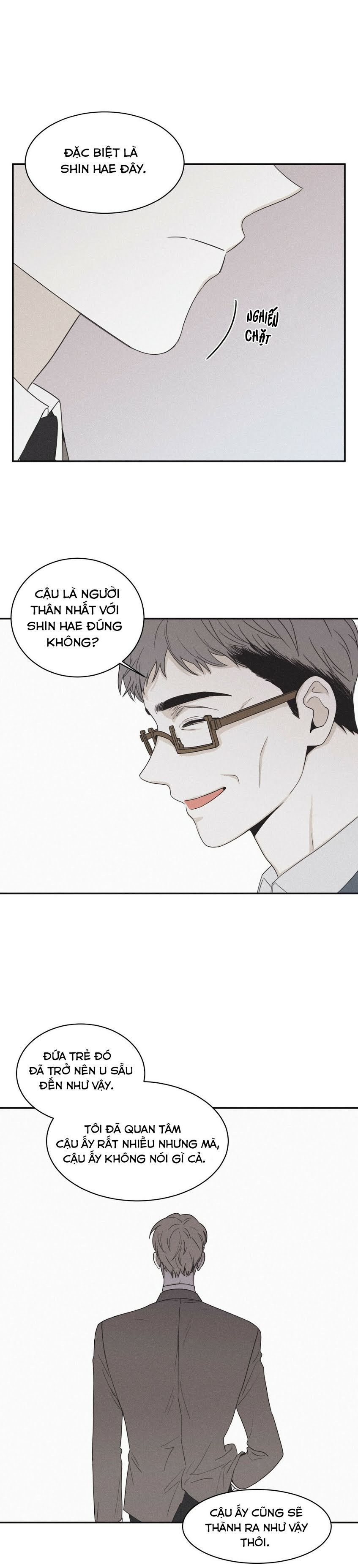 đọc truyện Chiếu Tướng Chương 39 ảnh 7 tại Thiên Thai Truyện