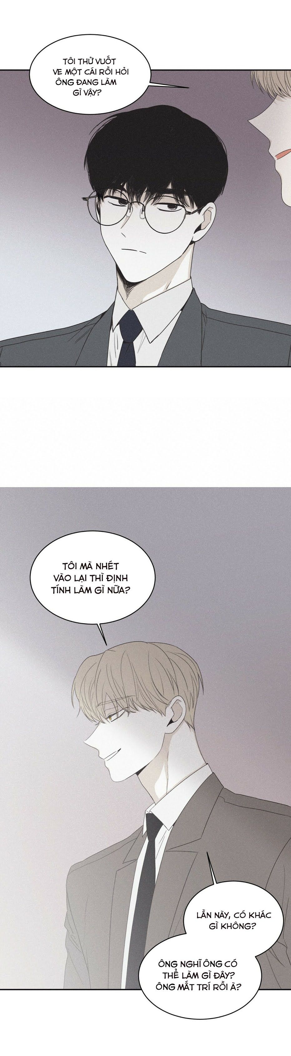 đọc truyện Chiếu Tướng Chương 39 ảnh 10 tại Thiên Thai Truyện