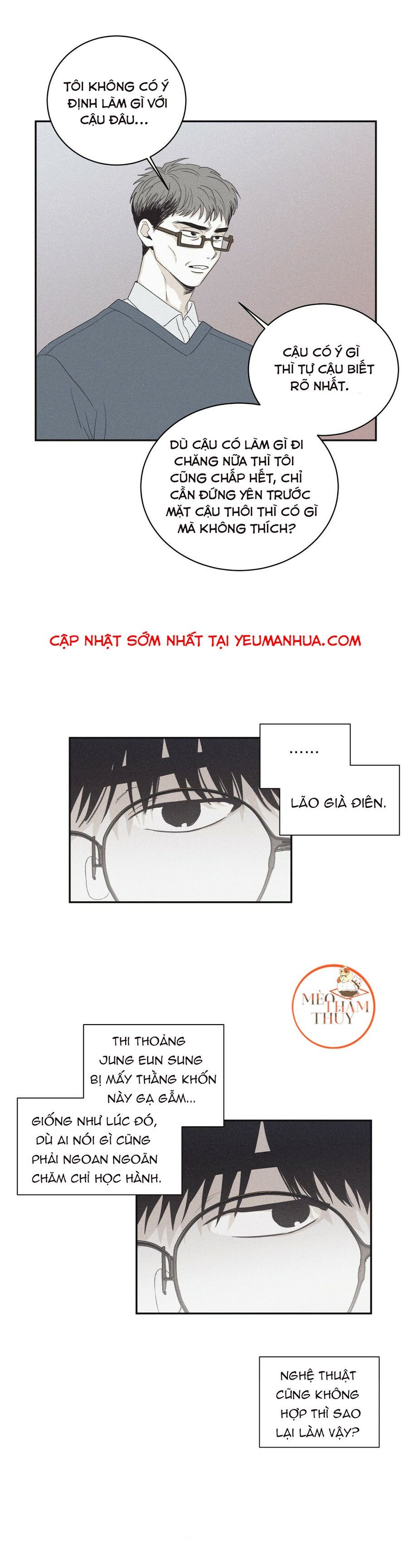 đọc truyện Chiếu Tướng Chương 39 ảnh 11 tại Thiên Thai Truyện